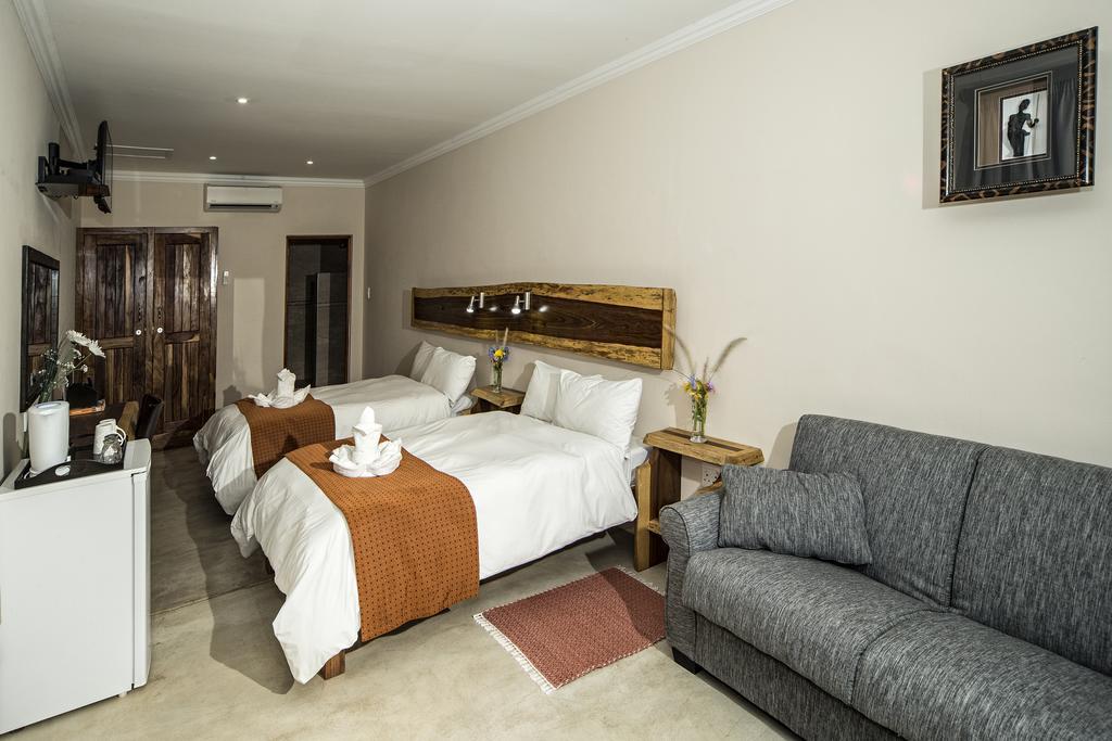 Casa Forno Country Hotel Otjiwarongo Luaran gambar