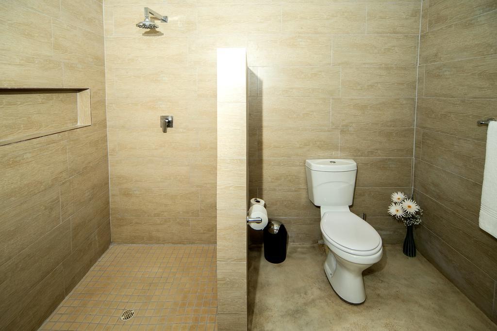 Casa Forno Country Hotel Otjiwarongo Luaran gambar