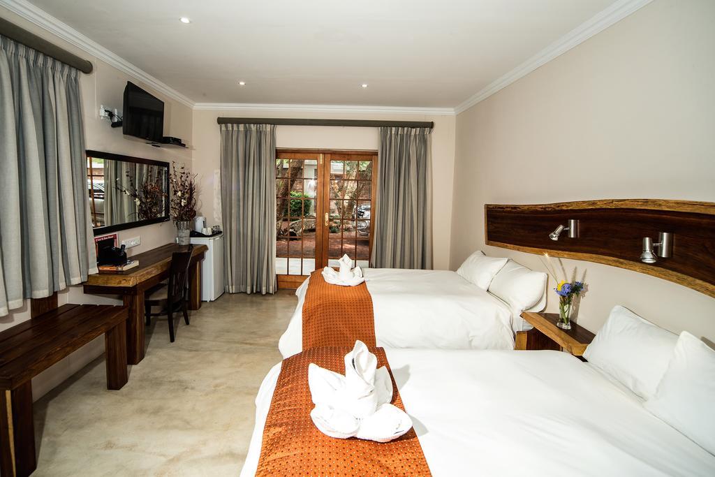 Casa Forno Country Hotel Otjiwarongo Luaran gambar