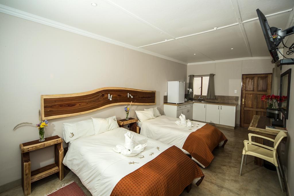 Casa Forno Country Hotel Otjiwarongo Luaran gambar