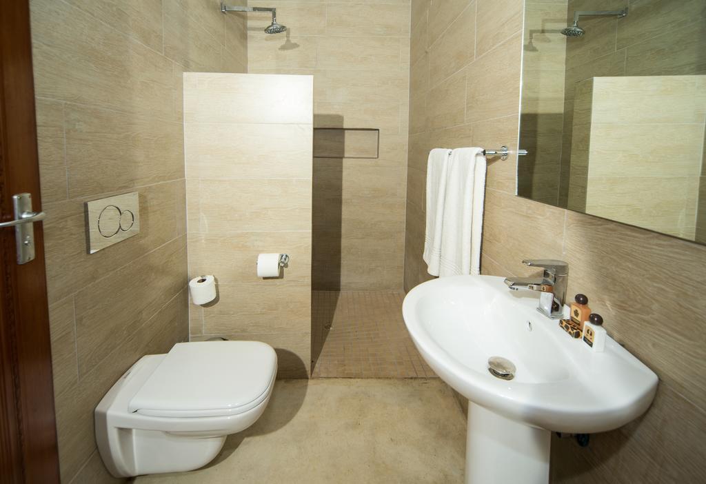 Casa Forno Country Hotel Otjiwarongo Luaran gambar