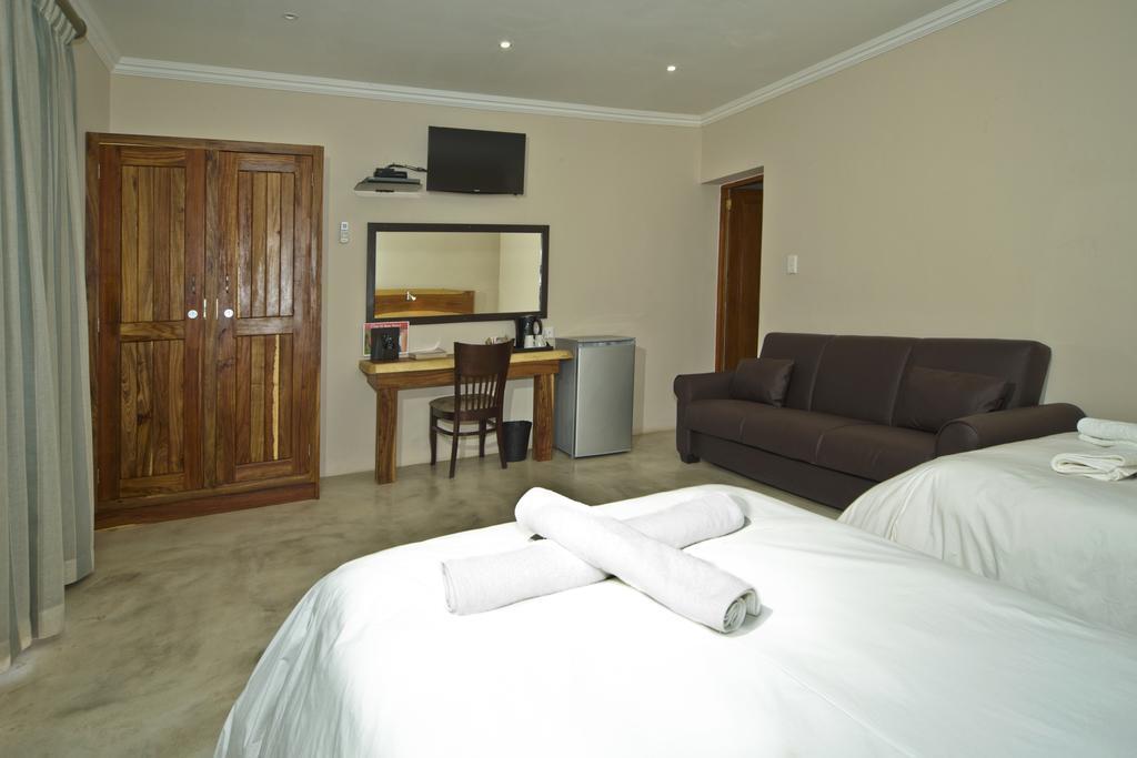 Casa Forno Country Hotel Otjiwarongo Luaran gambar