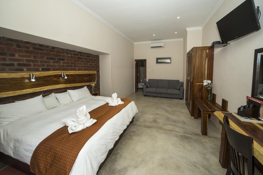 Casa Forno Country Hotel Otjiwarongo Luaran gambar