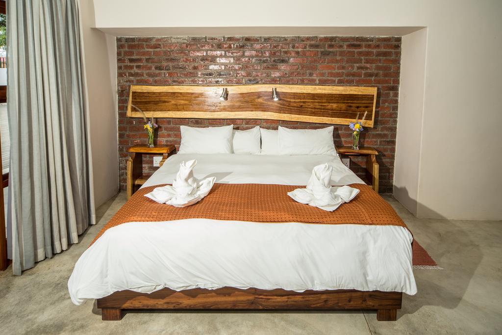 Casa Forno Country Hotel Otjiwarongo Luaran gambar