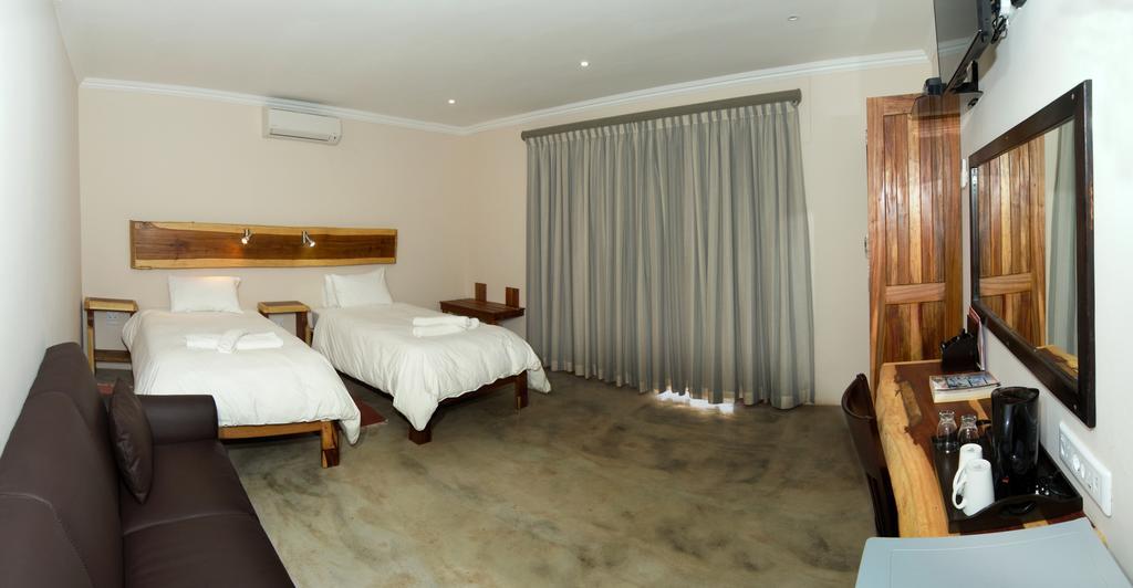 Casa Forno Country Hotel Otjiwarongo Luaran gambar