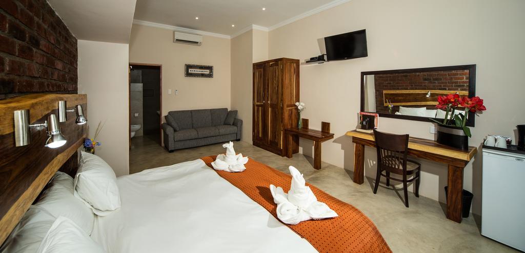 Casa Forno Country Hotel Otjiwarongo Luaran gambar