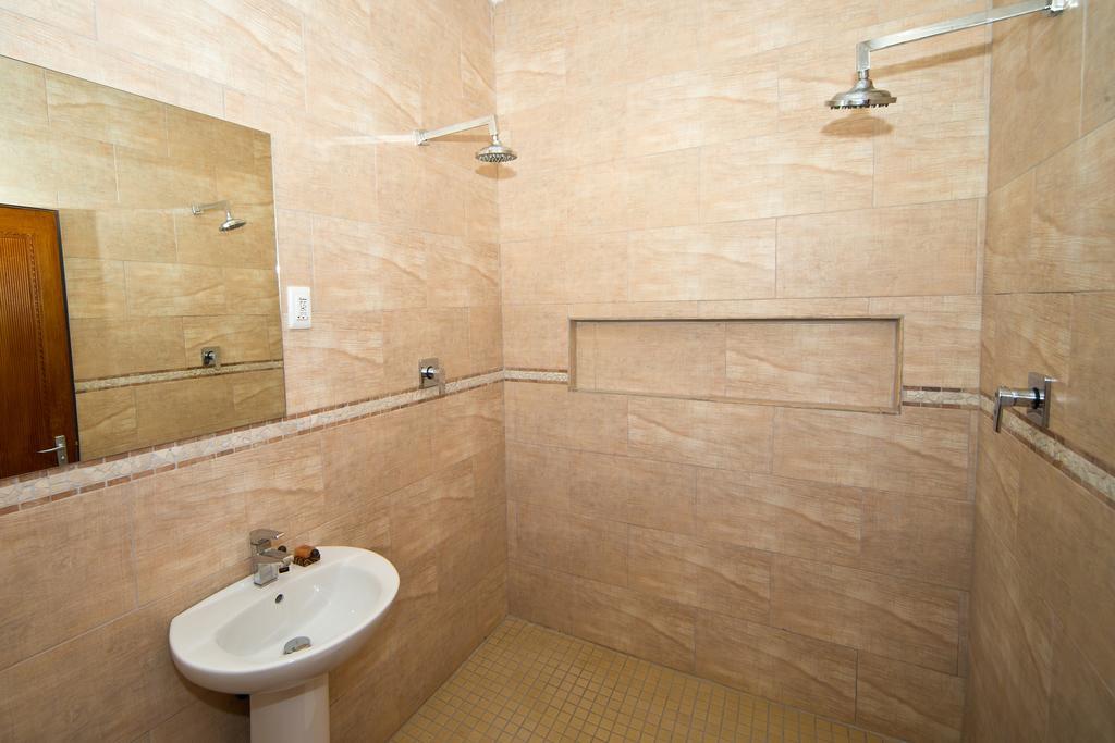Casa Forno Country Hotel Otjiwarongo Luaran gambar