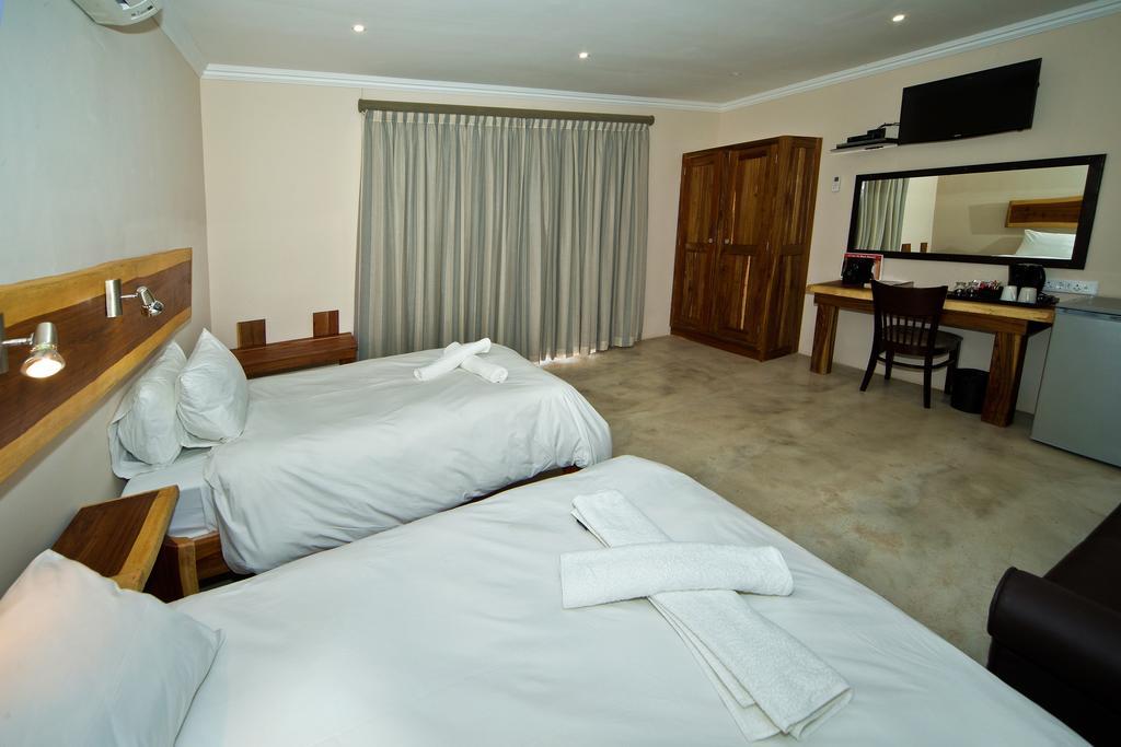 Casa Forno Country Hotel Otjiwarongo Luaran gambar
