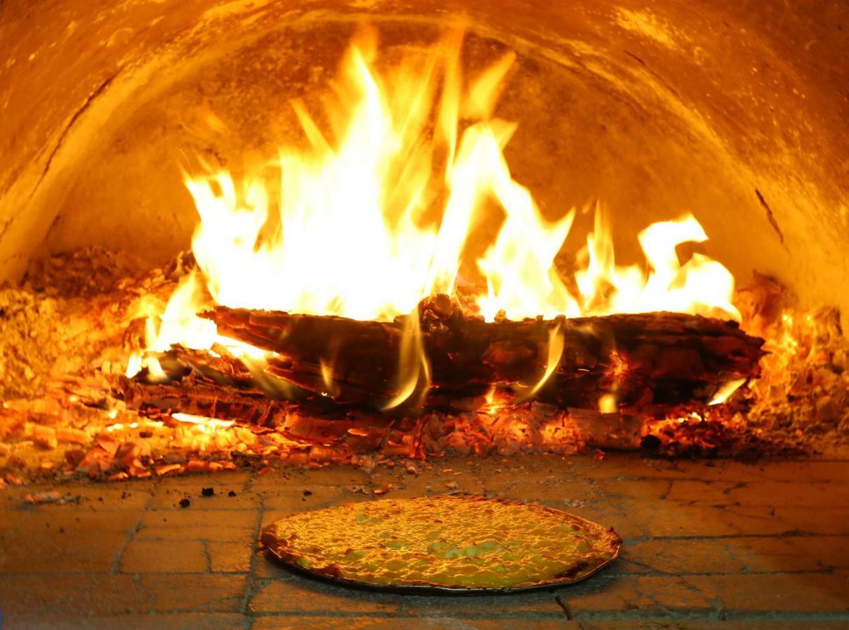 Casa Forno Country Hotel Otjiwarongo Luaran gambar