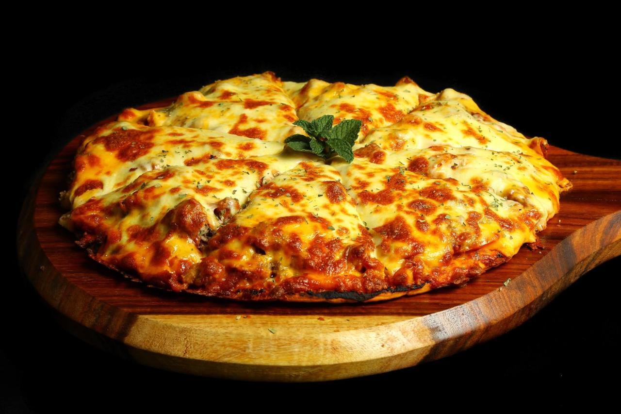 Casa Forno Country Hotel Otjiwarongo Luaran gambar